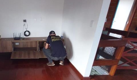 Polícia Federal deflagra Operação Payback, que investiga trocas de favores políticos por vantagens pessoais