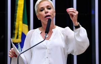PTB anuncia expulsão de Cristiane Brasil, Fadi Faraj e Oswaldo Eustáquio