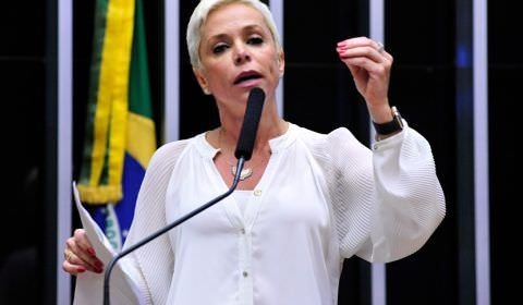 PTB anuncia expulsão de Cristiane Brasil, Fadi Faraj e Oswaldo Eustáquio