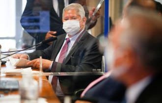 Sócio da VTCLog nega que empresa tenha pago propina a ex-diretor da Saúde Raimundo Nonato Brasil