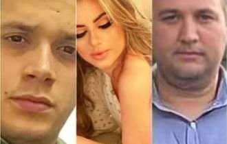  Conversas entre dona do Vitória e sargento revelam detalhes de traição e crimes