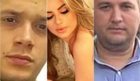  Conversas entre dona do Vitória e sargento revelam detalhes de traição e crimes