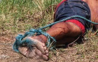 Manaus: Homem é executado no Tarumã