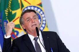 PF pede ao STF prorrogação de inquérito contra Bolsonaro