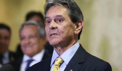 Alexandre de Moraes nega pedido de transferência de Roberto Jefferson para hospital
