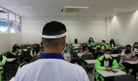 Fundação Matias Machline abre inscrições para o Processo Seletivo Ensino Médio Técnico 2022