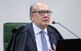 Gilmar Mendes suspende parte da Lei de Improbidade Administrativa
