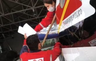 Justiça obriga Estado a transferir recém-nascido que teve órgão removido no Pará