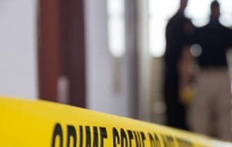 URGENTE: cadáver é encontrado nas imediações da feira do Monte Sinai
