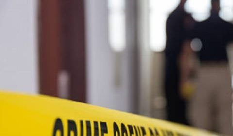 URGENTE: cadáver é encontrado nas imediações da feira do Monte Sinai