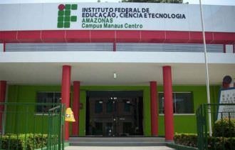 IFAM oferta mais de 2500 vagas para cursos técnicos no interior do Amazonas