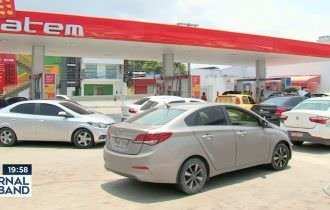 Sem pagar tributos, empresa de combustíveis do Amazonas tem crescimento duvidoso