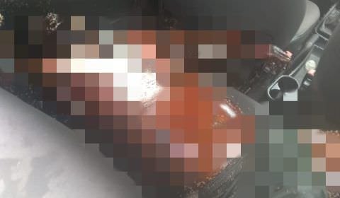 URGENTE: corpo é encontrado carbonizado dentro de Fórum em Manacapuru