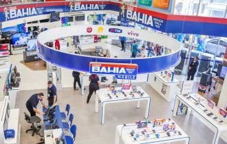 Casa Bahia vai abrir loja em Manaus com mais de mil empregos