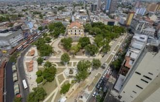 Prefeitura de Manaus lançará novo Termo de Referência do EIV para licenciamentos em 60 dias