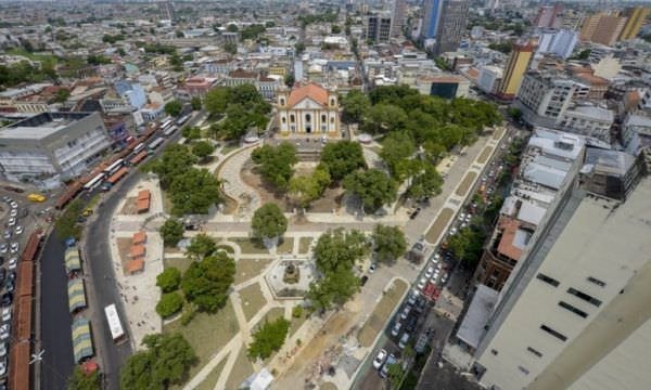 Prefeitura de Manaus lançará novo Termo de Referência do EIV para licenciamentos em 60 dias
