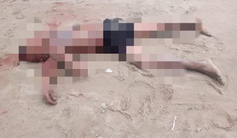 URGENTE: Corpo é encontrado em invasão na União da Vitória em Manaus