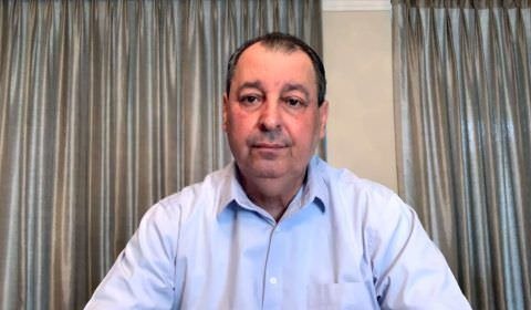 Relatório do Renan vai ser aprovado. Isso eu asseguro', diz Omar Aziz