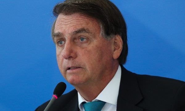 Em discurso para COP26, Bolsonaro diz que Brasil é parte da solução climática