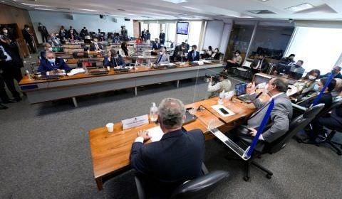 CPI da Pandemia decide retirar crime de genocídio de indígenas do relatório final