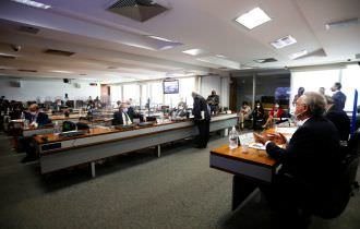 CPI da Pandemia pode se tornar Observatório Parlamentar Permanente