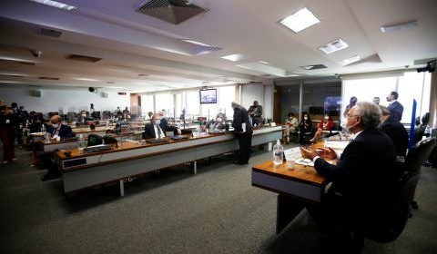 CPI da Pandemia pode se tornar Observatório Parlamentar Permanente