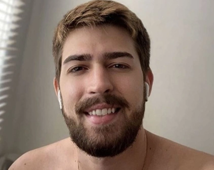 Em mensagem, estudante de medicina confessa estupro e pede perdão à mãe de criança