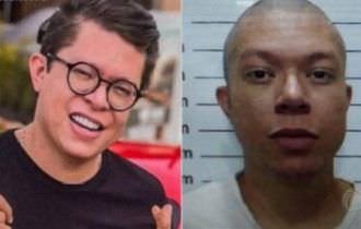 DJ Ivis tem liberdade concedida após ser preso por agressão à ex-mulher