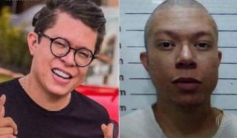 DJ Ivis tem liberdade concedida após ser preso por agressão à ex-mulher