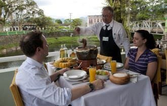 Turismo gerou mais de 38 mil vagas de emprego em setembro no Brasil