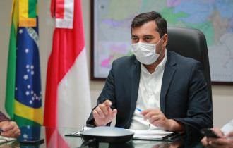 Municípios do AM já receberam R$ 8,3 bilhões em ICMS e IPVA do governo do Estado