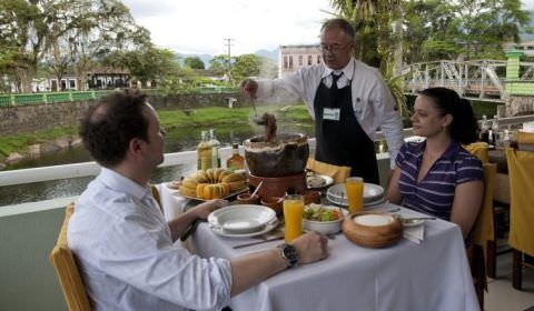 Turismo gerou mais de 38 mil vagas de emprego em setembro no Brasil