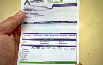 ‘Tá fácil quitar’: oportunidade para negociar a conta de energia em atraso com desconto