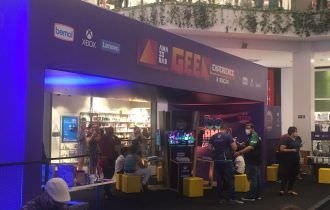 “Geek Experience” promove encontro de Cosplay e campeonatos de Counter-Strike, LOL e Free Fire