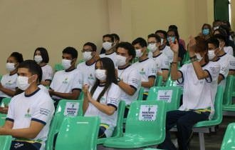 Da Escola para o Trabalho: Governo do Amazonas inicia oferta de cursos técnicos a estudantes da rede estadual