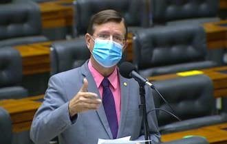 Deputado denuncia abandono do Governo Federal nos municípios de fronteira do Amazonas
