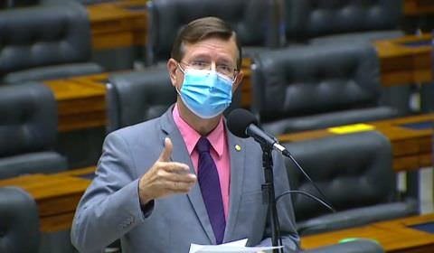 Deputado denuncia abandono do Governo Federal nos municípios de fronteira do Amazonas