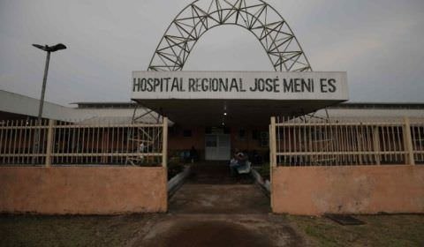 Jovem grávida é estuprada por técnico de enfermagem em hospital de Itacoatiara