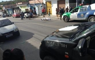 Idoso de 60 anos é morto durante assalto em Manaus