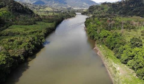 Pesquisadora no Amazonas alerta para prevenção contra doenças hídricas