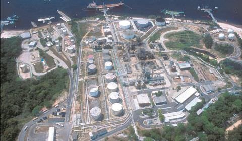 Venda da Reman para Atem acaba na Justiça