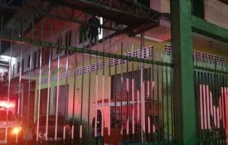 Jornalista é encontrado morto em quitinete na zona leste de Manaus