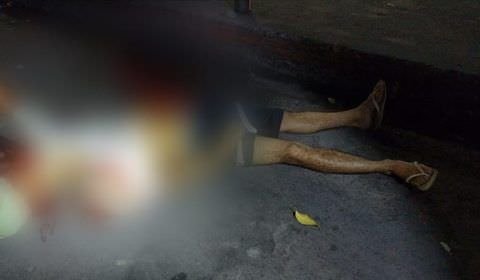 Homem é assassinado enquanto bebia com amigos em bar no bairro Cidade de Deus