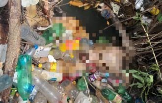 Segundo cadáver é encontrado em Manaus em menos de 1h