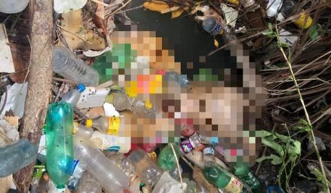 Segundo cadáver é encontrado em Manaus em menos de 1h