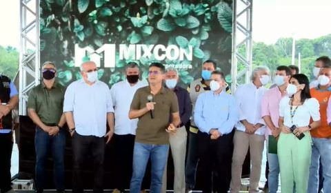 Manaus ganhará UBS porte IV e investimentos de R$ 4 milhões para Zona Oeste