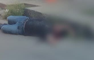 Marítimo é assassinado por pistoleiros ao sair de casa para trabalhar em Manaus