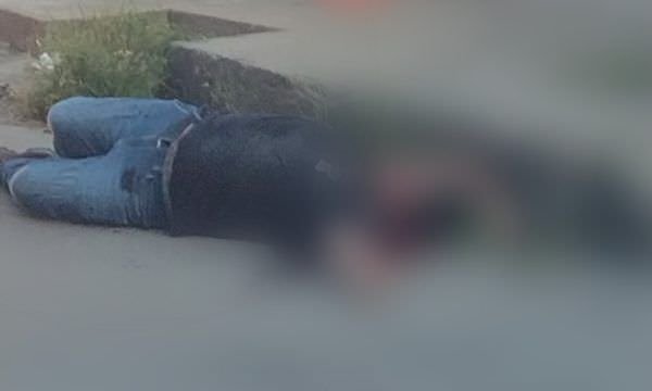 Marítimo é assassinado por pistoleiros ao sair de casa para trabalhar em Manaus