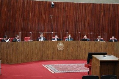 MP Eleitoral pede cassação de deputado estadual que divulgou notícia falsa sobre urnas no dia da eleição