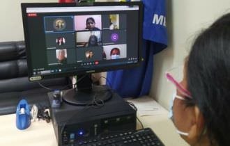 Com apoio do MPF, vítima de sequestro internacional retorna ao Brasil quatro anos após ter sido levada de Tabatinga (AM)